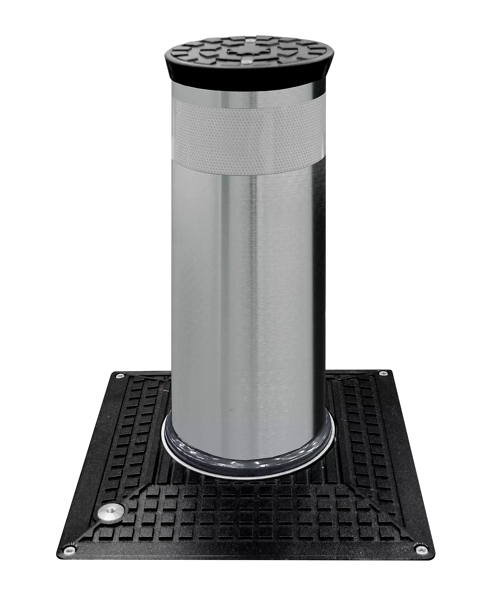 Vorschau: Poller NYONS - Vorschau: Poller NYONS - automatisch versenkbar